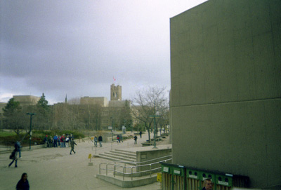 Western University, London,
  Ontario › December 2002.