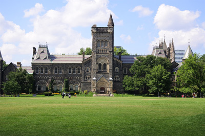 University College, UT, Toronto › July
  2018.
