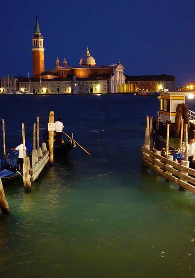 Harbor Night Glow › August 2014.