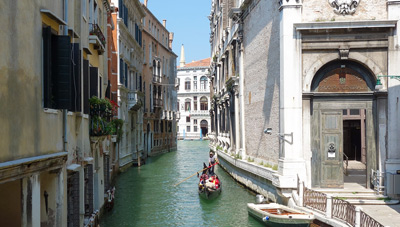 Chiesa Canal › August 2014.