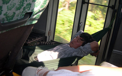 Ticketman, Bus to China Beach ›
  February 2005.